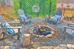 Game Room! Tobyhanna Retreat 17 Mi to Ski Slopes - Image 2