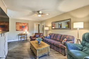Cozy Graham Retreat ~ 3 Mi to Lake Eddleman! - Image 4