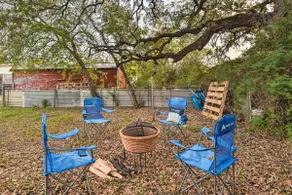 Cozy Graham Retreat ~ 3 Mi to Lake Eddleman! - Image 2