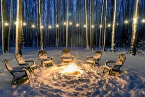 Higgins Lake Retreat - Hike, Swim, Relax! - Image 2