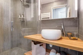 Family 2-bed apt – Compiègne center - Image 4