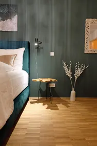 Design Apartment No. 2 | Terrace | Parking | Netflix - Image 3