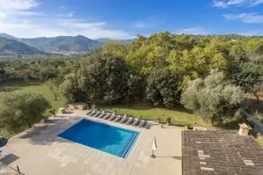 Finca Sa Mina Family (Farmhouse) - Image 2
