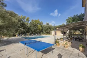 Finca Sa Mina Family (Farmhouse) - Image 4