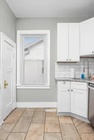 5th Street #1 · Historic 5th Street House - Fully Rehabbed # 1 - Image 3