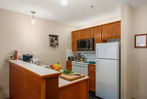 AS 339 Pool-View Balcony Ski-InOut 5-Star Rated Sleeps 5 - Image 3