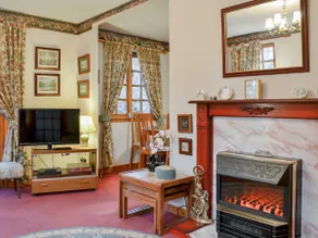 Toll Bridge Lodge - Image 3