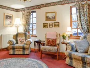 Toll Bridge Lodge - Image 4