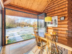 Grebe Lodge Lodge 6 - Image 2