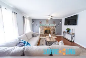 Cozy Stay Minutes From Little Rock Afb - Image 2