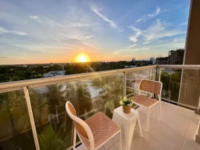 Cozy Hideaway Condo, Full AC, Pool, 5 min to Beach - Image 4