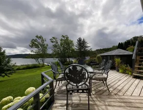 Lakeside 3br - Kayak, Spa, Fp, Billiards, Ac - Image 4