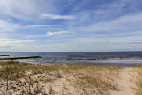Mallard | Rustic and Beach | Tavata Chalets - Image 4