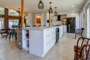 Mallard | Rustic and Beach | Tavata Chalets - Image 5