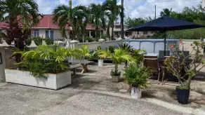 Improved! Stylish 2 bedrooms with pool 5 min beach - Image 2
