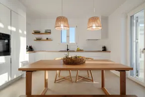 Villa Dia, Just 50m from Mikri Vigla Beach, Naxos - Image 5