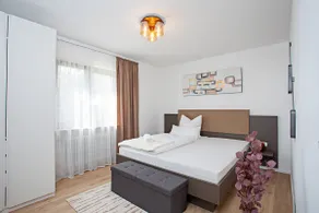 Vacation apartment 85 sqm garden view (Zwick Apartments) - Image 4