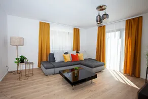 Vacation apartment 85 sqm garden view (Zwick Apartments) - Image 5