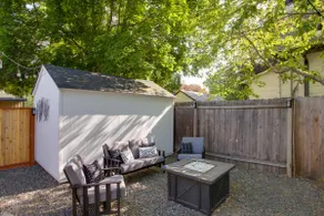 Cozy Coeur d'Alene Getaway w/ Fire Pit, Near Dtwn - Image 2