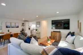 Cozy Coeur d'Alene Getaway w/ Fire Pit, Near Dtwn - Image 3