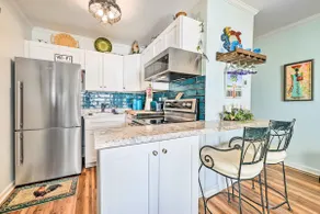 Oceanfront North Topsail Beach Vacation Rental! - Image 3