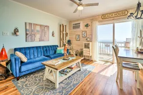 Oceanfront North Topsail Beach Vacation Rental! - Image 2