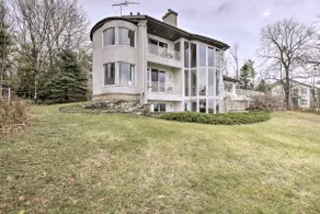 Grand Egg Harbor Home w/ Stunning Lake Views! - Image 3