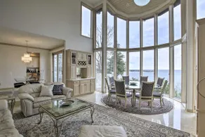 Grand Egg Harbor Home w/ Stunning Lake Views! - Image 4