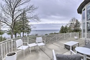 Grand Egg Harbor Home w/ Stunning Lake Views! - Image 2