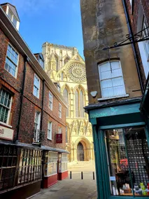 Chapter House YORK - Image 2