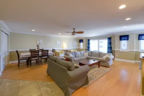 Spacious Wildwood Townhome w/ Covered Balcony - Image 4