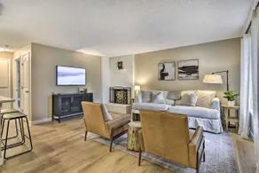 Lovely Vancouver Retreat w/ Home Gym! - Image 4