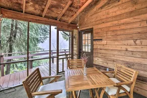 Peaceful Cottage w/ Mtn View Near ATV Trails! - Image 2