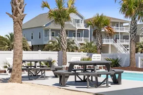 Gather at the Beach! | Ocean Views | Elevator - Image 3