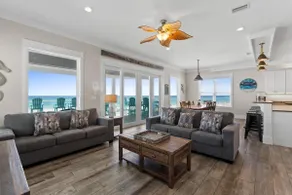 Beach House - Sweet N Salty by Panhandle Getaways - Image 2