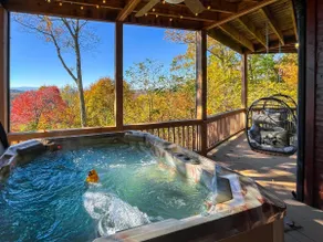 Incredible VIEWS! Hot Tub-Game Room-Luxury - Image 4