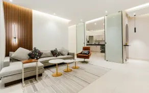 Three BR Spacious & Luxurious Flat in Hittin - Image 2