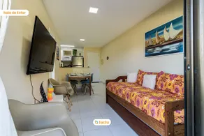 Ground floor apartment VG Sun Cumbuco by Tactu - Image 5