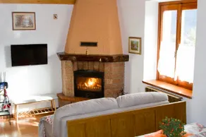 Cottage Adelina - Casa in Scalve - Image 4