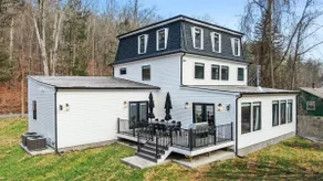Pine Hill Chateau - Ski Belleayre, Hunter Mountain - Image 2