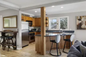 Perfekt Feriehus på Topnotch Resort! 3 + soveværelser og 3. 5 bade! Grill og 2 dæk! - Image 5