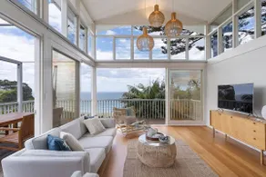 The Bungan - Beachfront w Access to Bungan Beach - Image 2