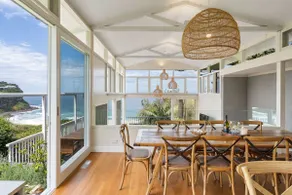 The Bungan - Beachfront w Access to Bungan Beach - Image 3
