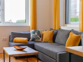 Very luxurious and spacious flat, in quiet street - Image 3