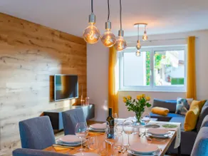 Very luxurious and spacious flat, in quiet street - Image 2