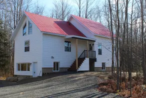 Chalet le Petit Boisé – Saint-Rosaire - Image 2