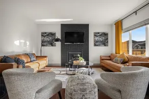 Fam-Friendly Retreat w/ Pet Amenities Walker Lakes - Image 2