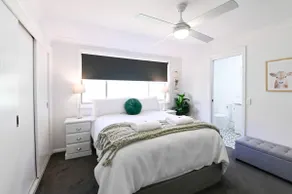 Aspen Abode - CBD, Fireplace, BBQ, Free Wifi - Image 3
