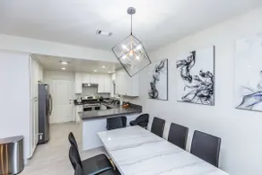 Newly Remodeled Retreat | 2 Suites + Workspace - Image 2