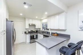 Newly Remodeled Retreat | 2 Suites + Workspace - Image 4